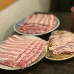 個室居酒屋 時しらず - 