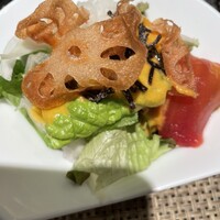 鉄板焼 銀杏 ホテル日航大阪 - 