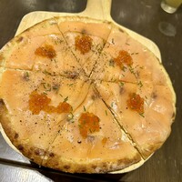 ウルフギャング・パック カフェ 愛知芸術文化センター店 - 