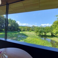 メゾン ケイ - 日によっては富士山が