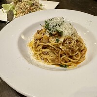 ウルフギャング・パック カフェ 愛知芸術文化センター店 - 