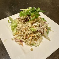 ウルフギャング・パック カフェ 愛知芸術文化センター店 - 