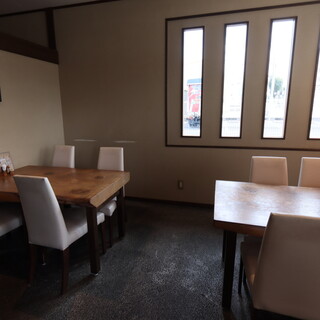 蕎麦処 なつ井_2