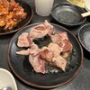 焼肉やる気 山科店