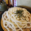 水沢うどん 水澤亭