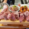 大衆ホルモン肉力屋 中野北口店