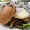 SHOGUN BURGER 麻布台ヒルズ店
