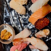 おたる政寿司 本店 - 
