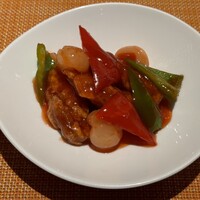 中国料理柳城 - 