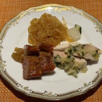 中国料理柳城 - 
