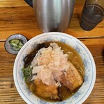 まことラーメン  - 
