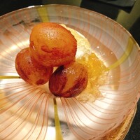 日本料理 晴山 - 