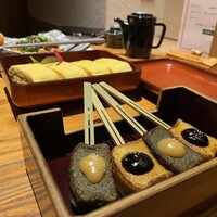 豆家別邸 鶏とおとうふ 福福 - 