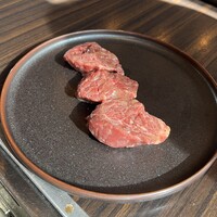焼肉うしごろ 銀座並木通り店 - 