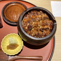 うなぎ和食  しら河 今池ガスビル店 - 