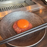 焼肉うしごろ 銀座並木通り店 - 