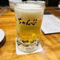 焼肉 ちゃんぷ 吉祥寺店 - 