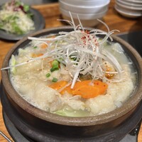 焼肉 ちゃんぷ 吉祥寺店 - 