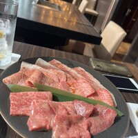 焼肉うしごろ 銀座並木通り店 - 