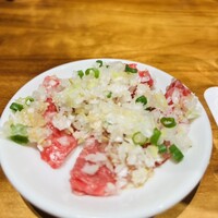 焼肉 ちゃんぷ 吉祥寺店 - 