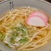 五島うどん だしぼんず かもめ市場店