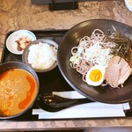 つるり SOBA Stand - 