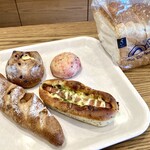パン工房　リップカレント - 