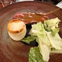ロビーラウンジ 「マーブルラウンジ」 ヒルトン東京 - 