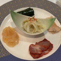 北京宮廷料理 涵梅舫 - 