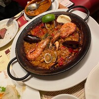 Bar Espanol LA BODEGA 大阪店 - 