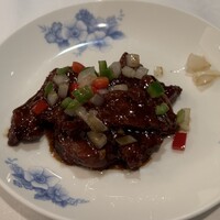 北京宮廷料理 涵梅舫 - 