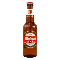 Mahou Cinco Estrellas