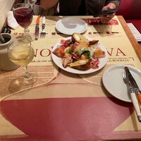 Bar Espanol LA BODEGA 大阪店 - 