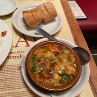 Bar Espanol LA BODEGA 大阪店 - 