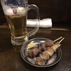 もつ焼たつや