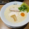 麺 ヒキュウ 六甲道店