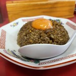末廣ラーメン本舗 - 