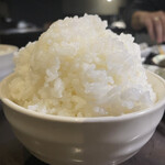 炭火焼肉 焼きしゃぶ にく式 - 