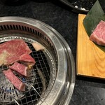 焼肉 龍王館 - 