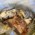 ディーン&デルーカ 大阪店 - 