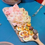 ブラチェリーア ロトンド - 