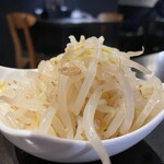 炭火焼肉 焼きしゃぶ にく式 - 