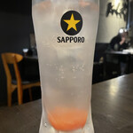 炭火焼肉 焼きしゃぶ にく式 - 