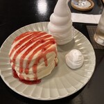 カフェハックベリー - 