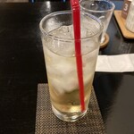 カフェハックベリー - 