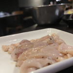 炭火焼肉 焼きしゃぶ にく式 - 