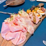 ブラチェリーア ロトンド - 