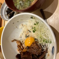 マーケットレストラン AGIO ルミネ横浜店 - 