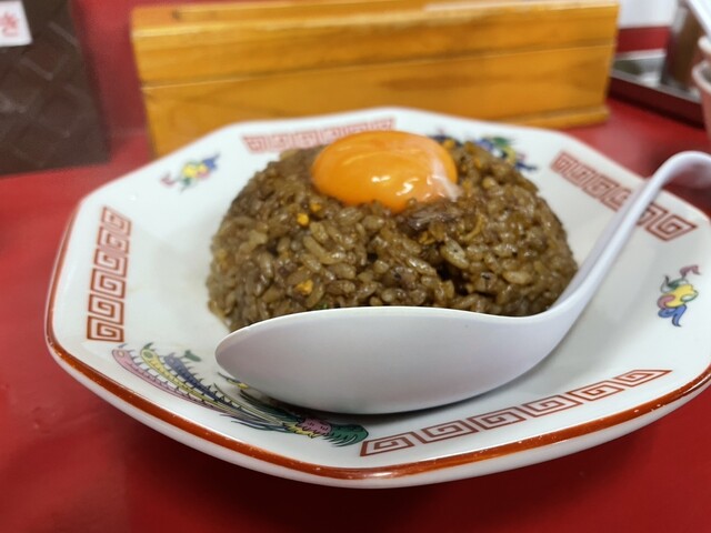 Suehiro Ramen Honpo Aomori Bunten