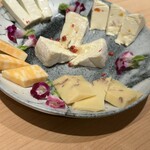 串 創作料理 Rin - 